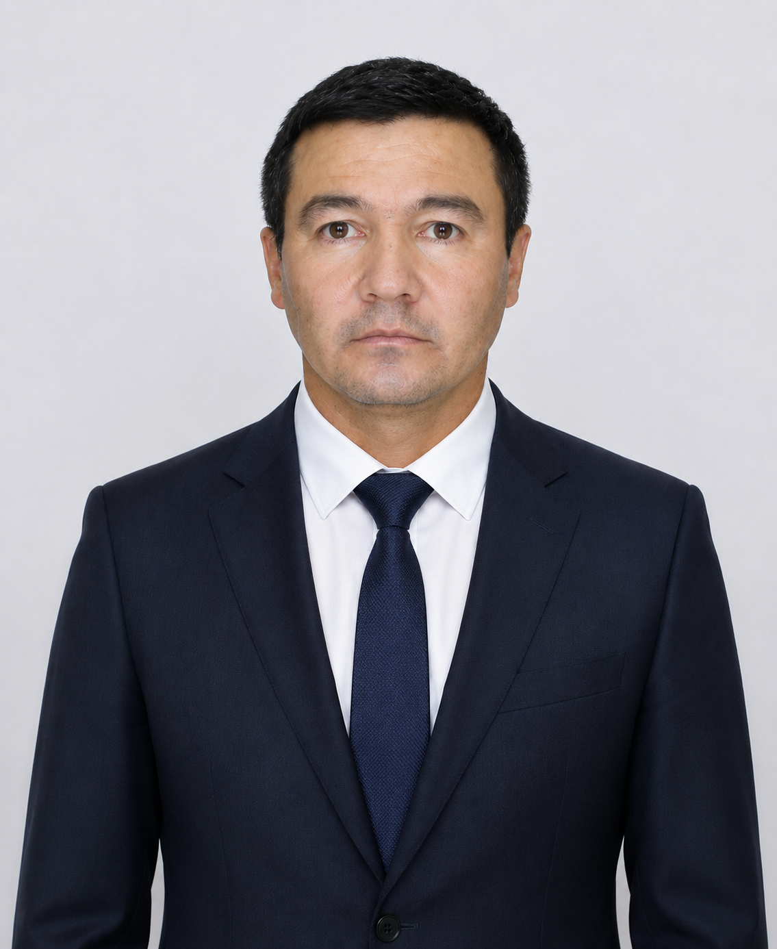 Erdashev Hamza Savronovich