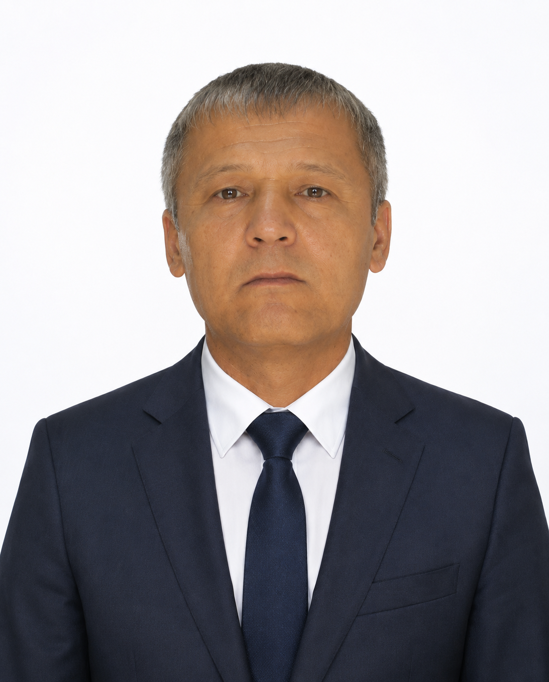 Nishonov Xasan Maxmaraimovich