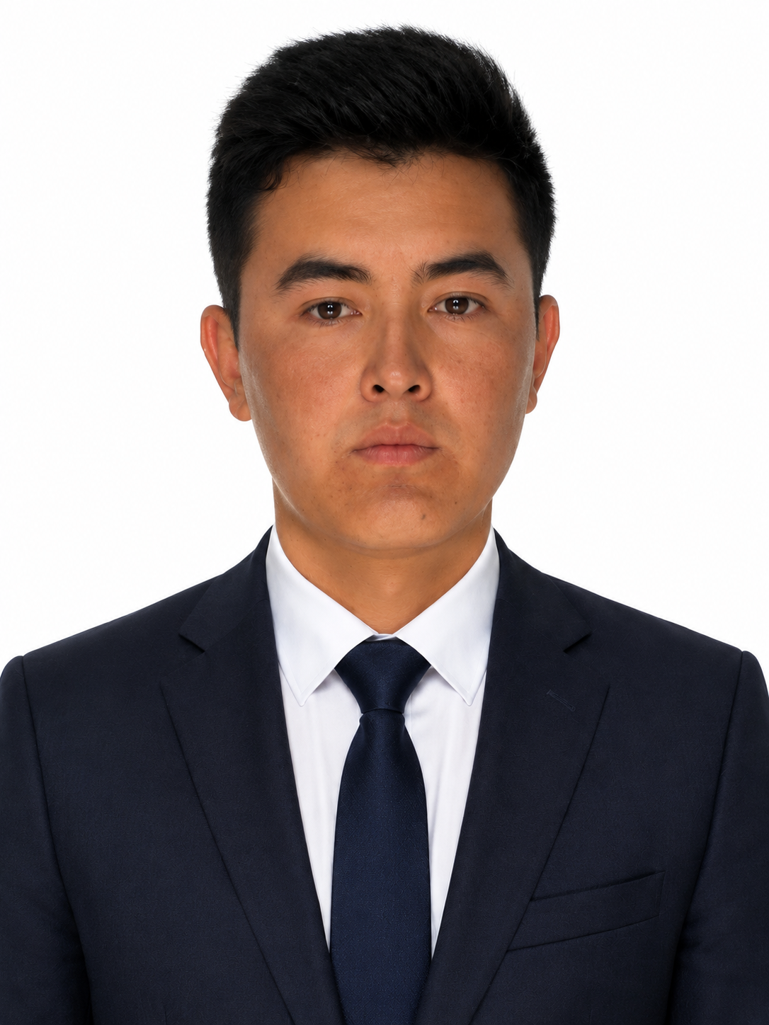 Xidirov Abbosjon Yusuf o'g'li