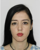 Agzamova Orzu Mirazizovna